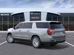 2027 GMC Yukon XL Elevation