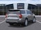 2027 GMC Yukon XL Elevation