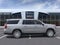 2027 GMC Yukon XL Elevation