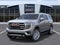 2027 GMC Yukon XL Elevation