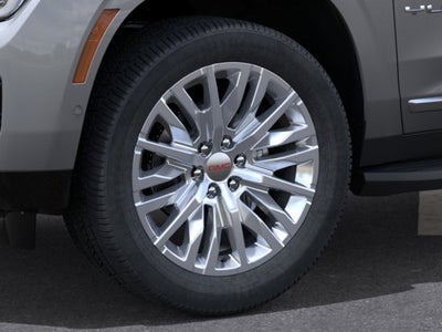 2027 GMC Yukon XL Elevation