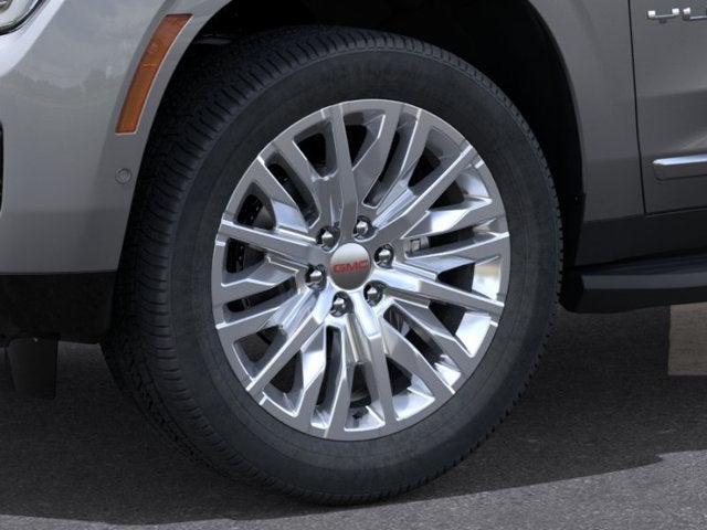 2027 GMC Yukon XL Elevation