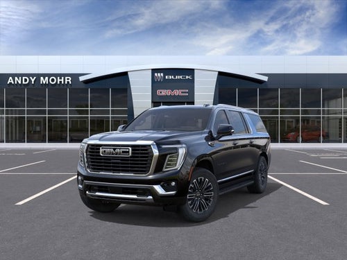 2027 GMC Yukon XL Elevation