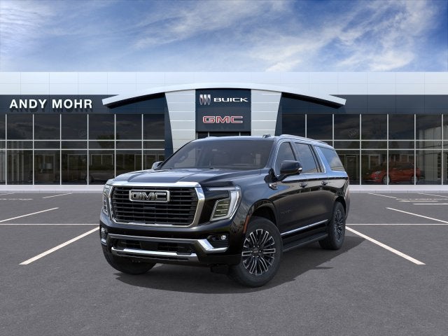 2027 GMC Yukon XL Elevation