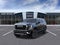 2027 GMC Yukon XL Elevation