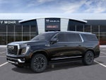 2027 GMC Yukon XL Elevation