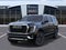 2027 GMC Yukon XL Elevation