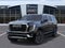 2027 GMC Yukon XL Elevation