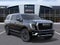 2027 GMC Yukon XL Elevation