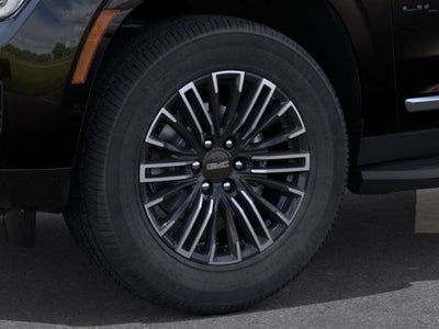 2027 GMC Yukon XL Elevation