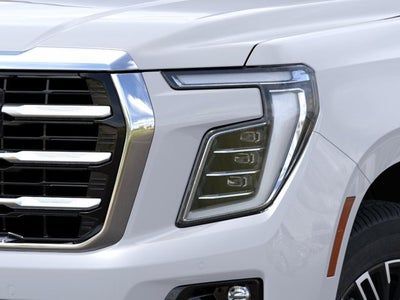 2027 GMC Yukon XL Elevation