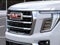 2027 GMC Yukon XL Elevation