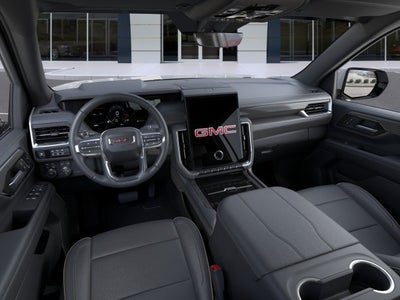 2027 GMC Yukon XL Elevation