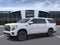 2027 GMC Yukon XL Elevation