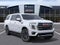 2027 GMC Yukon XL Elevation