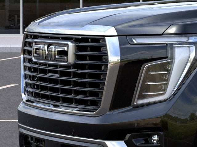 2027 GMC Yukon XL Elevation
