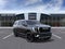 2027 GMC Yukon XL Elevation