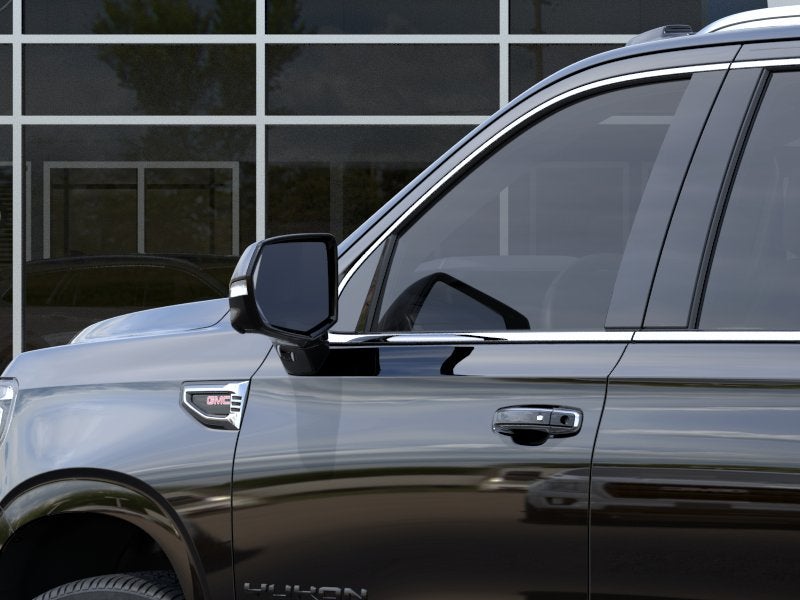 2027 GMC Yukon XL Elevation