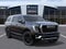 2027 GMC Yukon XL Elevation