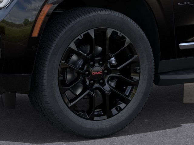 2027 GMC Yukon XL Elevation