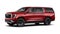 2027 GMC Yukon XL Elevation
