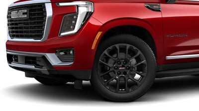 2027 GMC Yukon XL Elevation