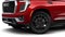 2027 GMC Yukon XL Elevation