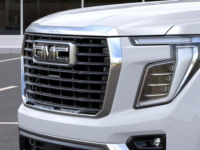 2027 GMC Yukon XL Elevation