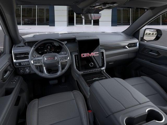 2027 GMC Yukon XL Elevation