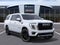 2027 GMC Yukon XL Elevation