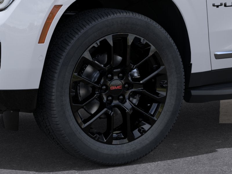 2027 GMC Yukon XL Elevation