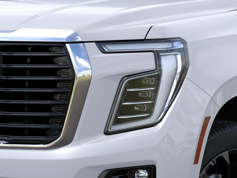 2027 GMC Yukon XL Elevation