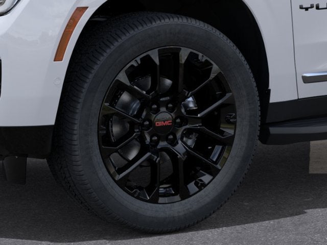 2027 GMC Yukon XL Elevation