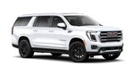 2027 GMC Yukon XL Elevation