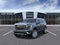 2027 GMC Yukon XL Elevation
