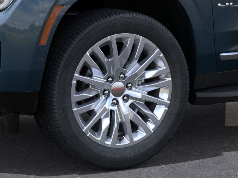 2027 GMC Yukon XL Elevation - Photo 33
