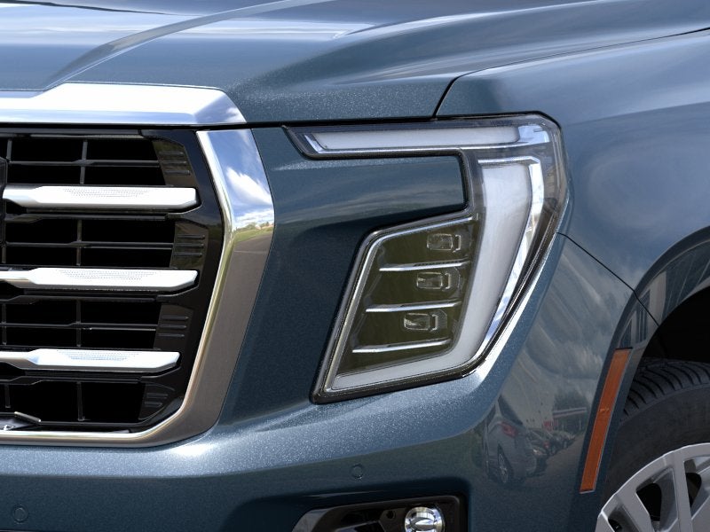 2027 GMC Yukon XL Elevation - Photo 34