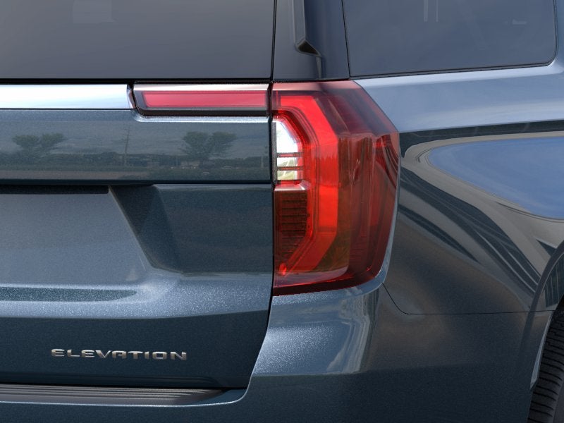 2027 GMC Yukon XL Elevation - Photo 35