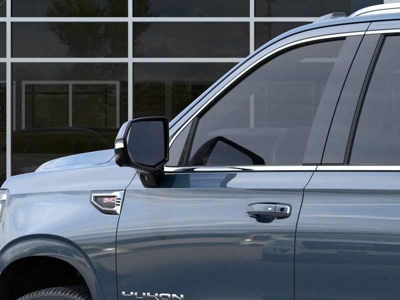 2027 GMC Yukon XL Elevation - Photo 36