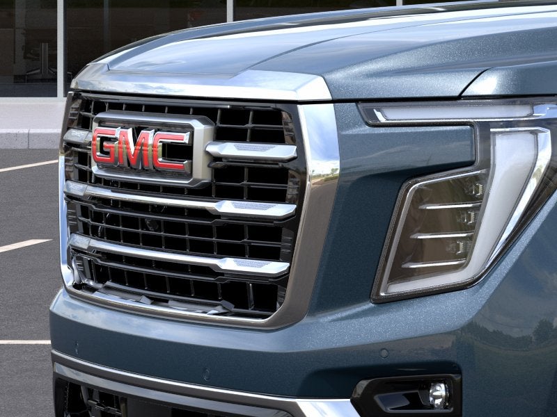 2027 GMC Yukon XL Elevation - Photo 37