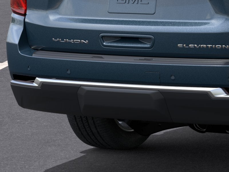 2027 GMC Yukon XL Elevation - Photo 38