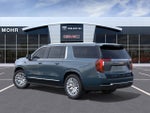2027 GMC Yukon XL Elevation