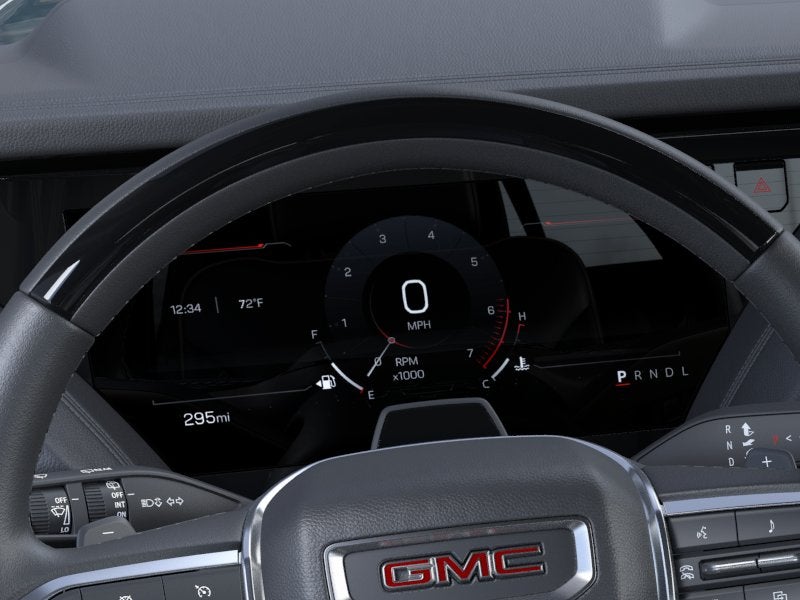 2027 GMC Yukon XL Elevation - Photo 42