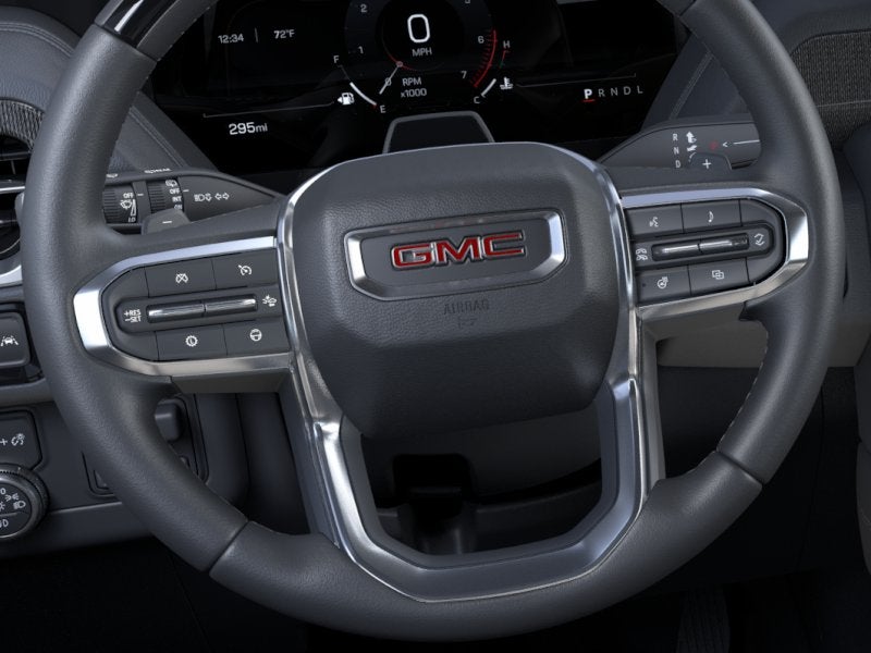 2027 GMC Yukon XL Elevation - Photo 43