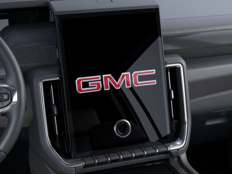 2027 GMC Yukon XL Elevation - Photo 44