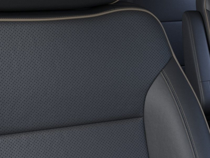 2027 GMC Yukon XL Elevation - Photo 45