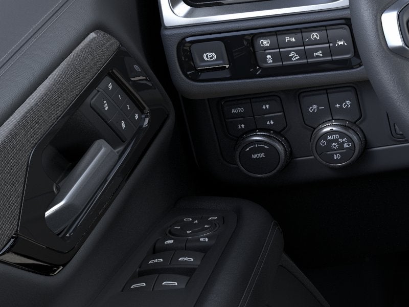 2027 GMC Yukon XL Elevation - Photo 46