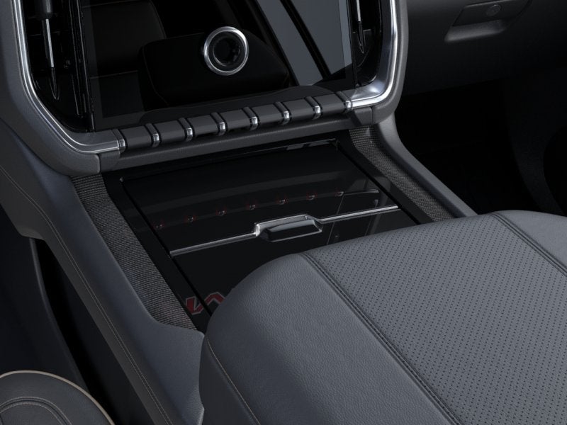 2027 GMC Yukon XL Elevation - Photo 47