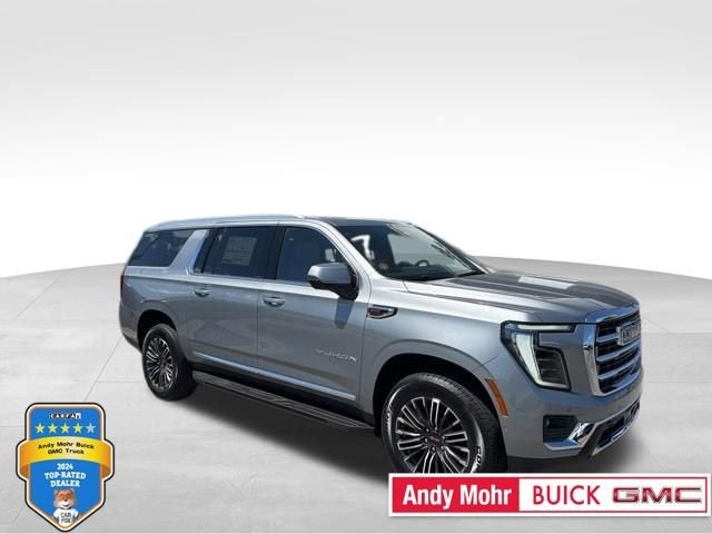 2026 GMC Yukon 4WD Elevation's photo
