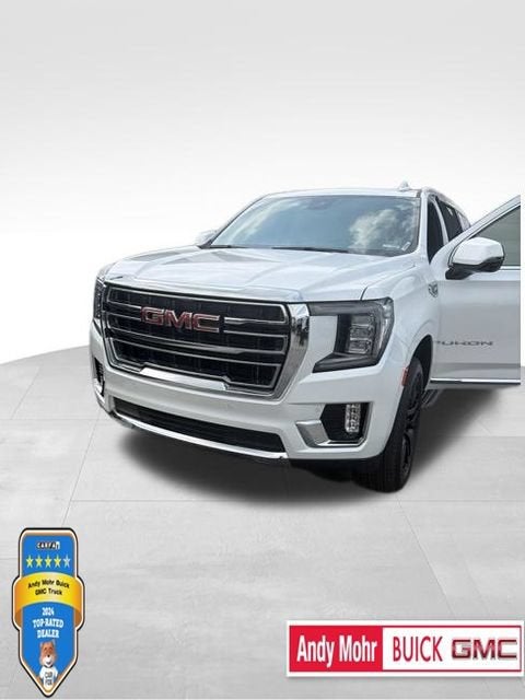 2024 GMC Yukon XL SLT